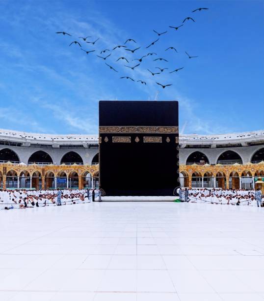 Kaaba