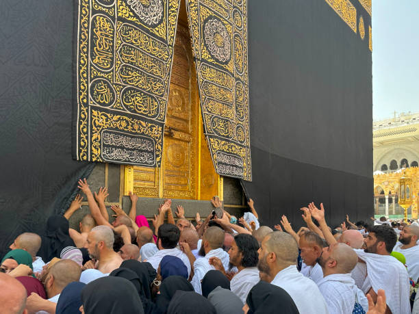 Ramadan Umrah Package